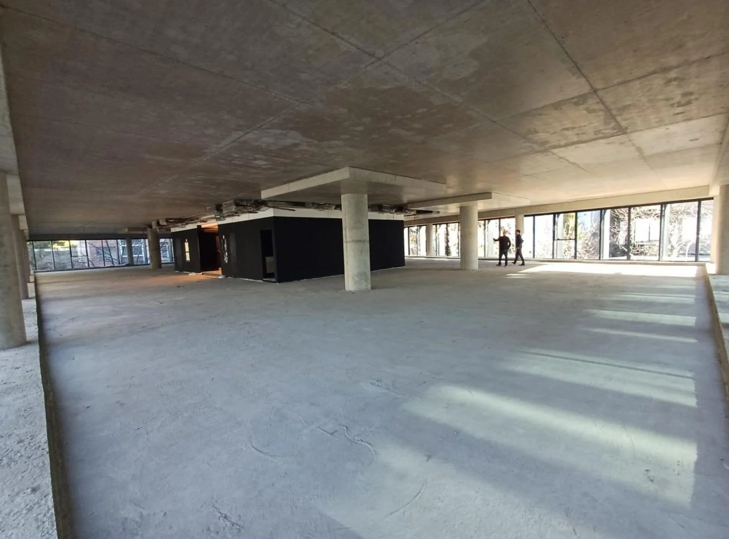Foto de Oficina Leed Gold en pleno Vicente Lopez, imagen 2