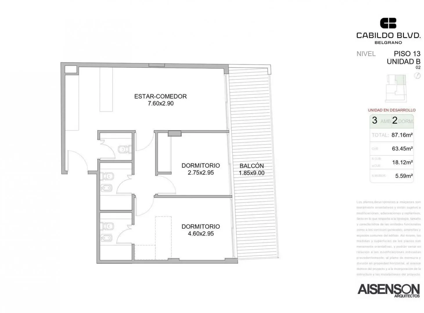 Plano 2