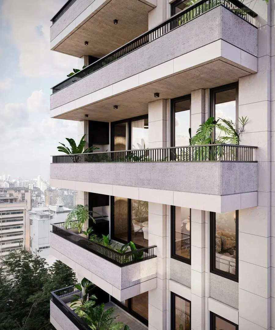 Departamento en venta 2 ambientes en Nuñez 5