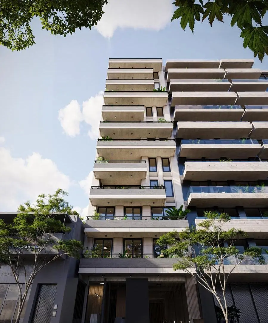 Departamento en venta 2 ambientes en Nuñez 4