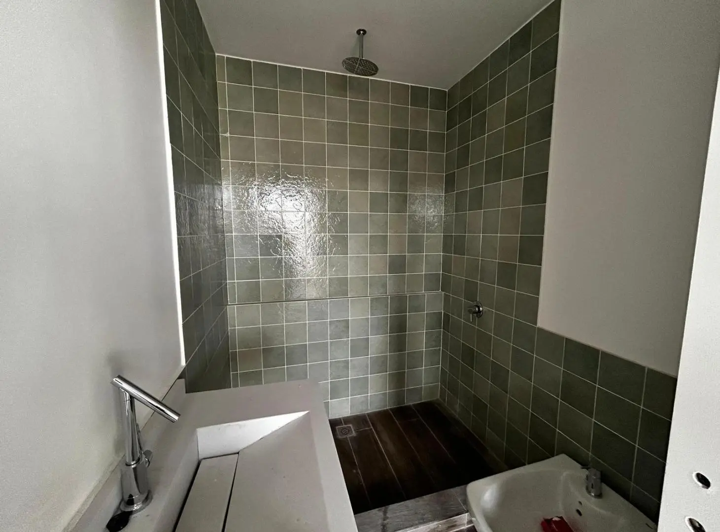 Departamento monoambiente en venta a estrenar en Villa Crespo 4