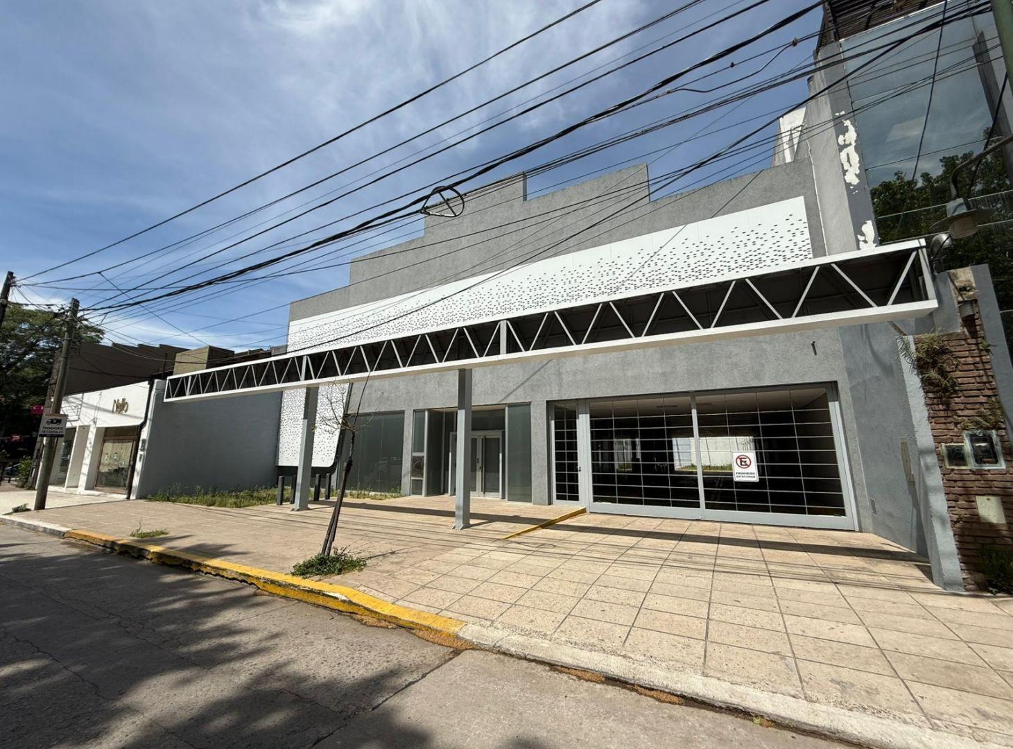 Local Comercial en alquiler en Martinez