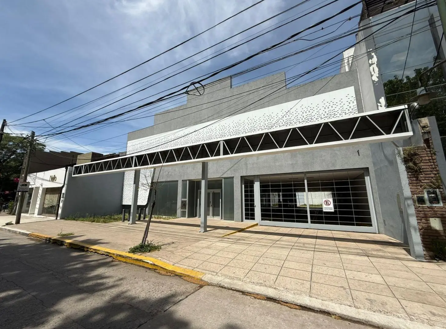 Local Comercial en alquiler en Martinez 3