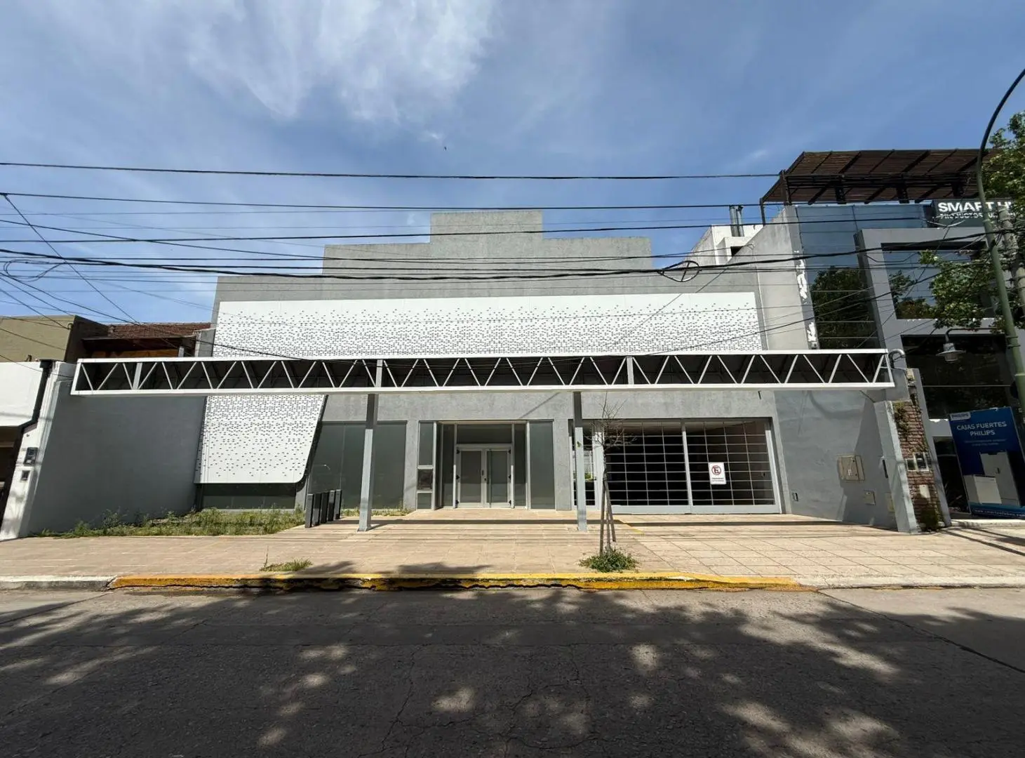 Local Comercial en alquiler en Martinez 1