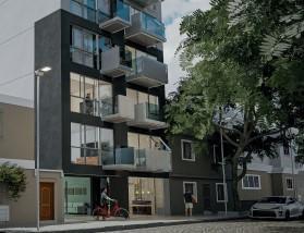 Departamento en venta 2 ambientes en Nuñez