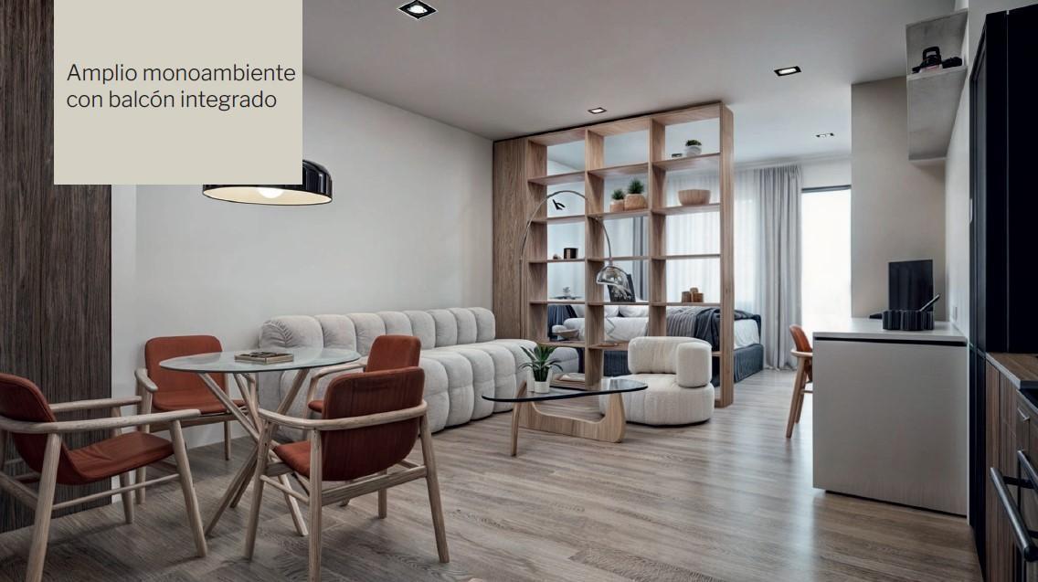 Foto de Departamento en venta 2 ambientes en Nuñez, imagen 3
