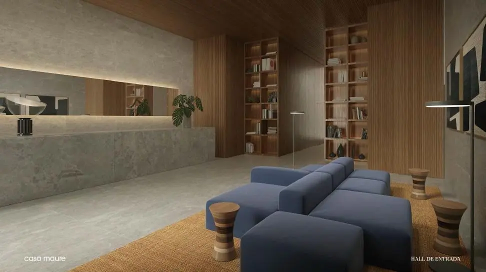 Departamento en venta de 3 ambientes en Las Cañitas, Palermo 4