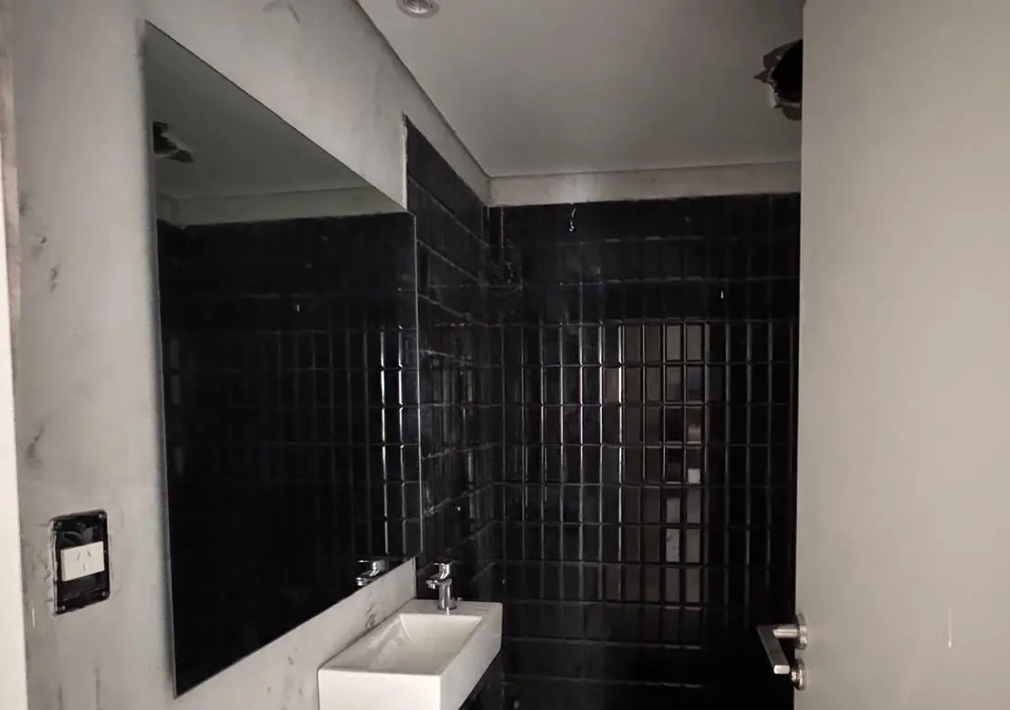 Venta departamento de 3 ambientes. Nuñez 5