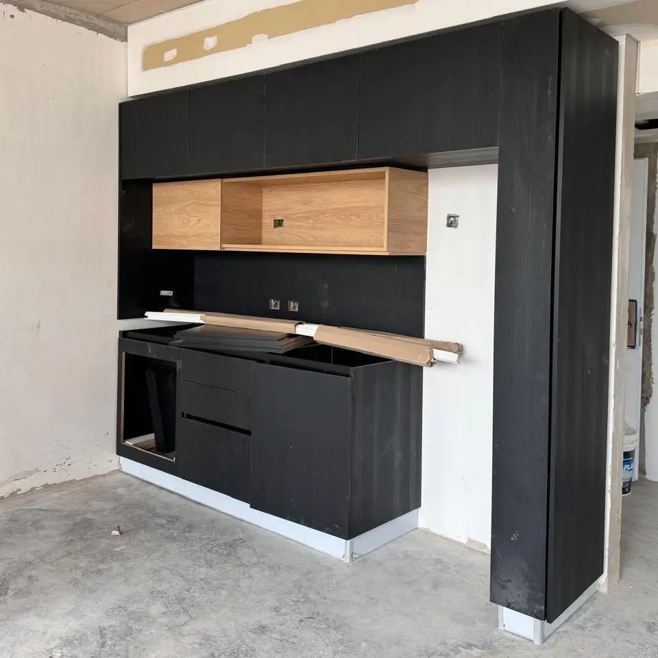 Venta departamento de 3 ambientes. Nuñez 3