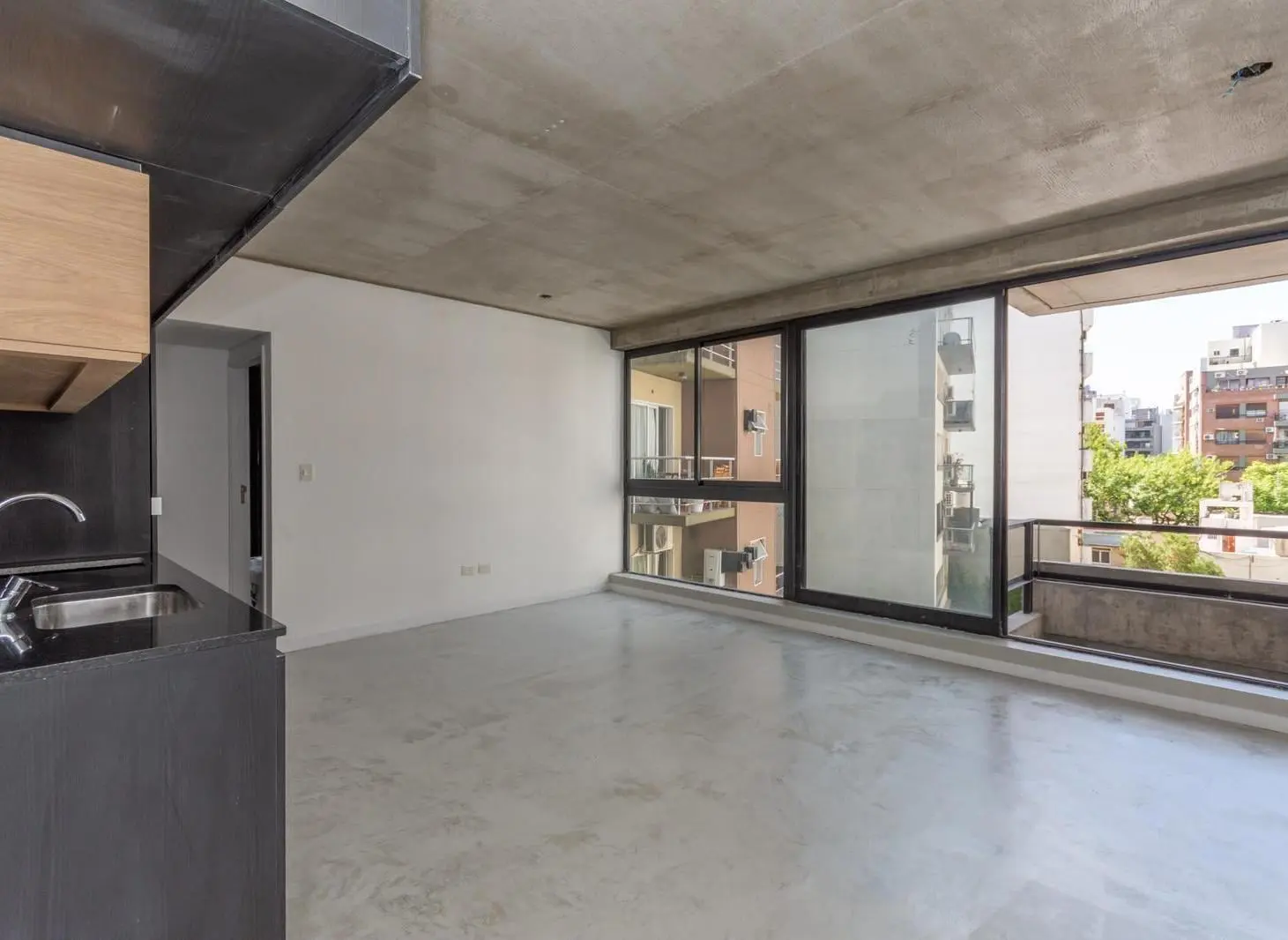 Venta departamento de 3 ambientes. Nuñez 2