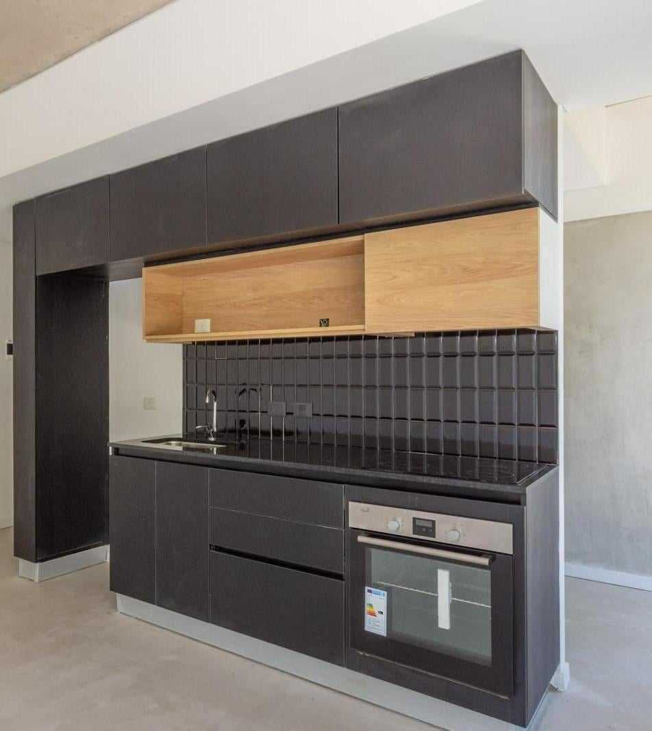 Foto de Venta amplio monoambiente 45 m2 tipo loft subdivisible en 2 ambientes, imagen 3
