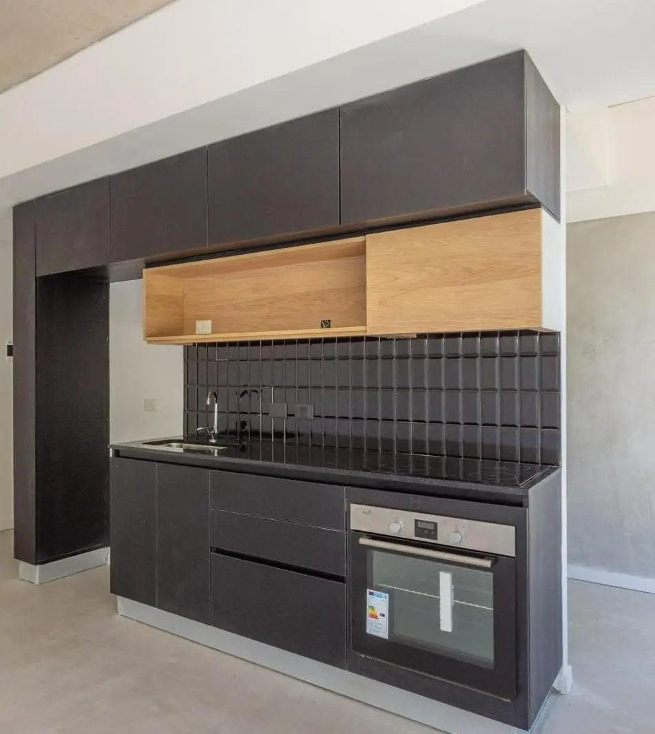 Venta departamento de 2 ambientes en Nuñez Balcón aterrazado 2