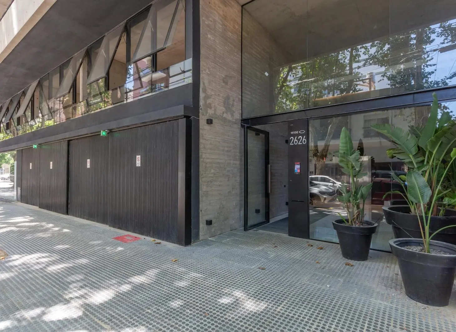 Venta departamento de 2 ambientes en Nuñez Balcón aterrazado 5