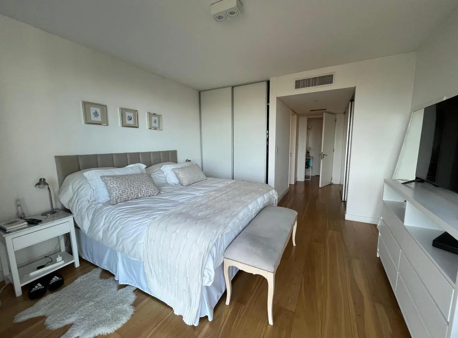 Departamento en venta, 2 ambientes en Edificio Al Rio 4