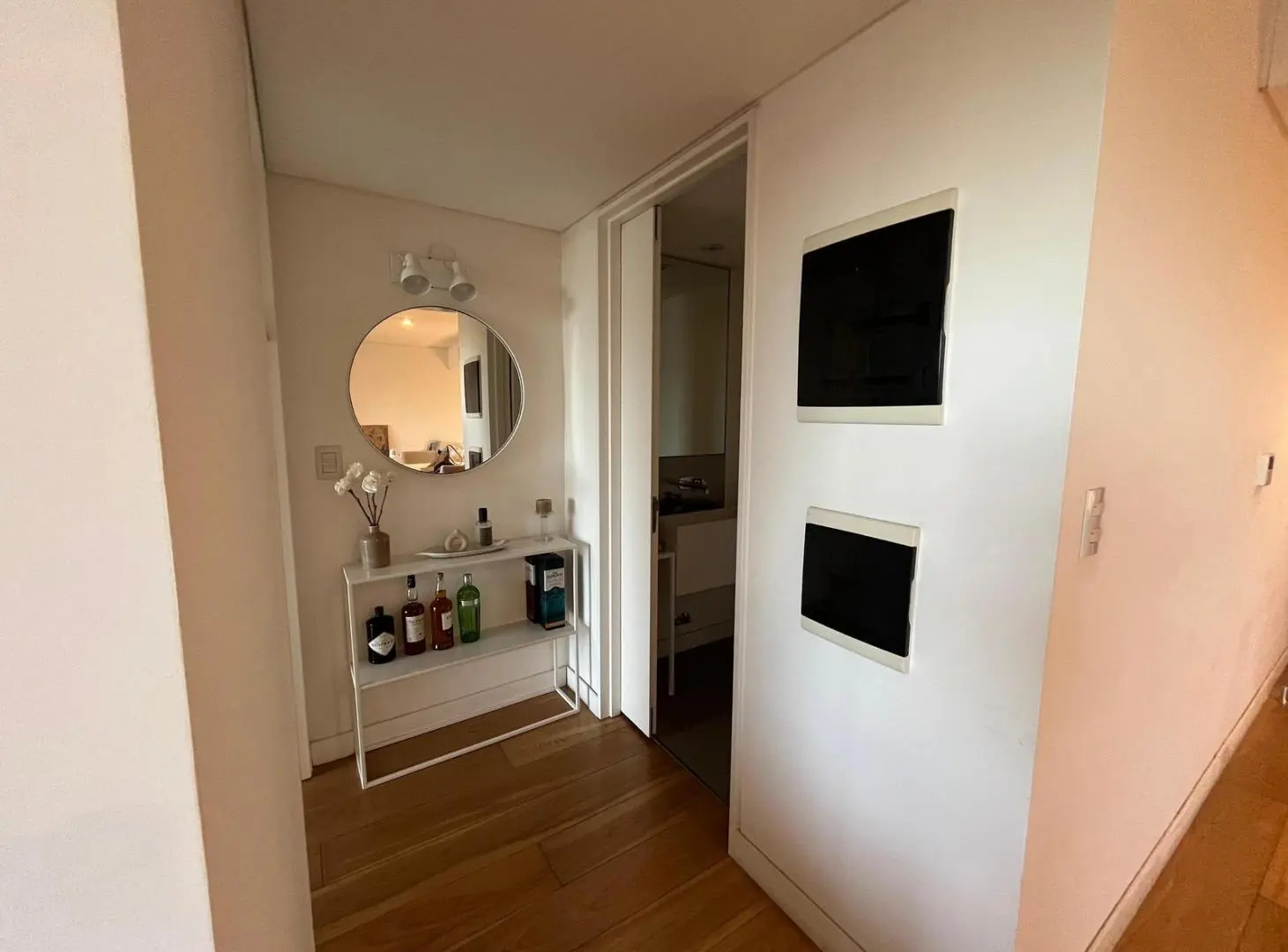 Departamento en venta, 2 ambientes en Edificio Al Rio 3