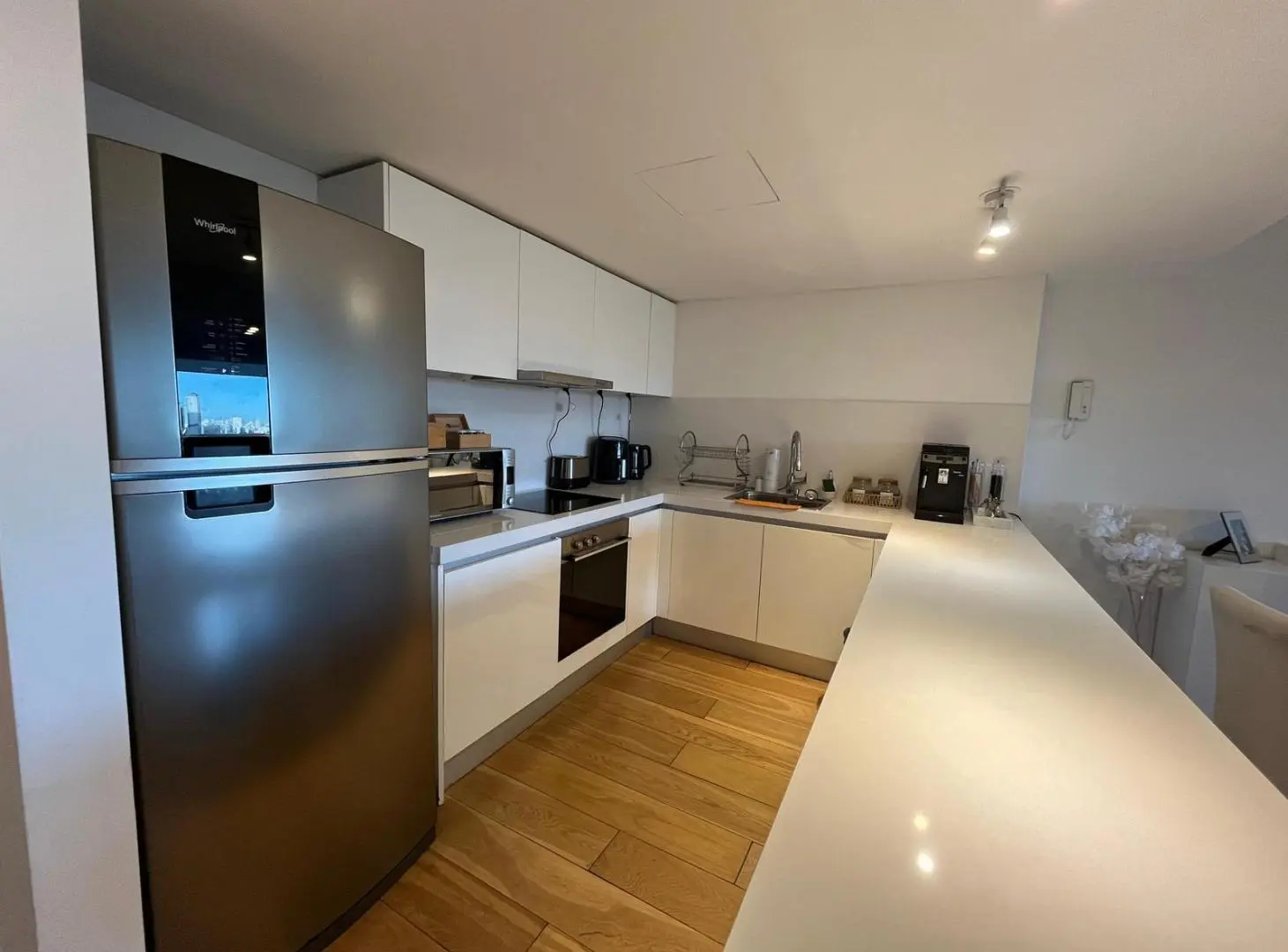 Departamento en venta, 2 ambientes en Edificio Al Rio 2
