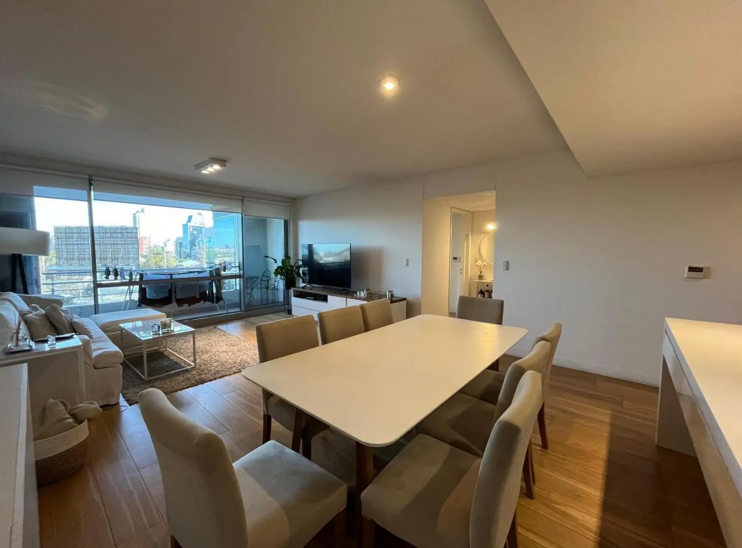 Departamento en venta, 2 ambientes en Edificio Al Rio 5