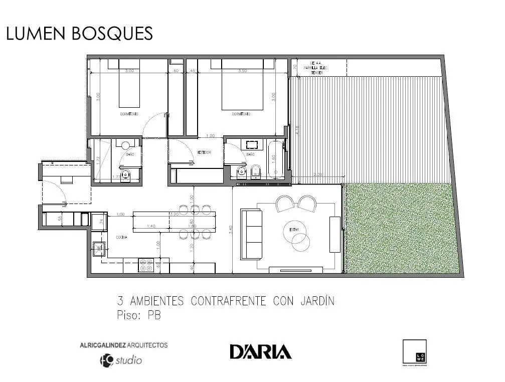 Plano 3