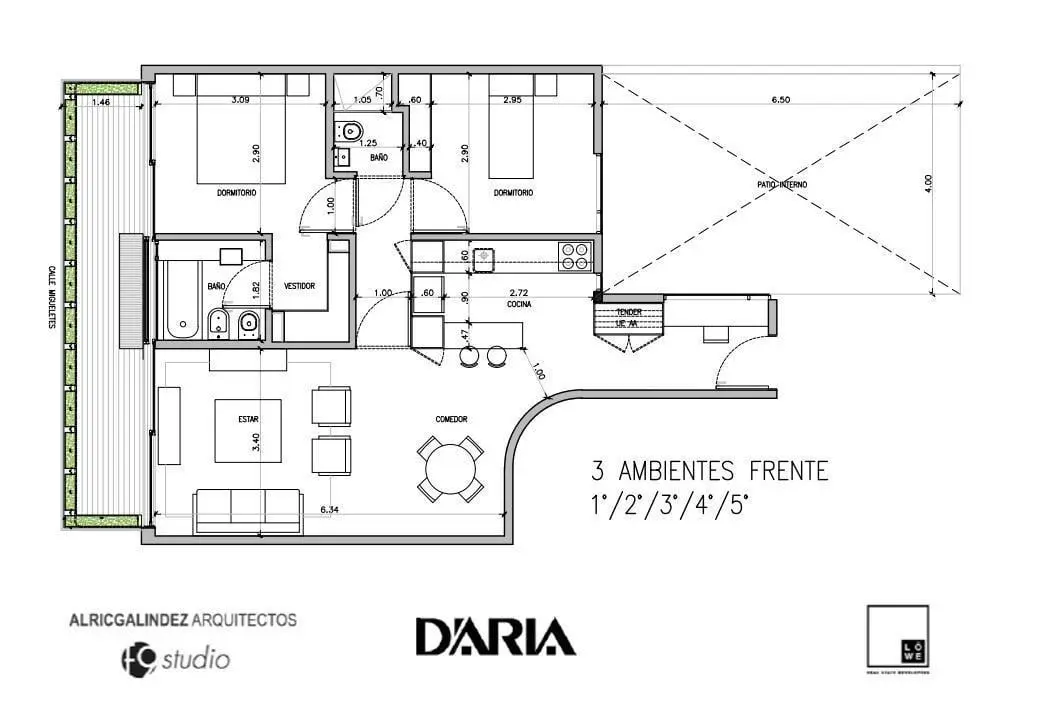 Plano 2