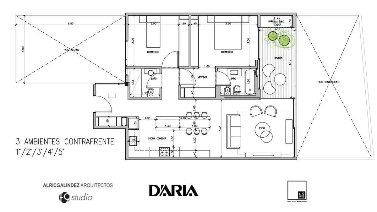 Plano 4