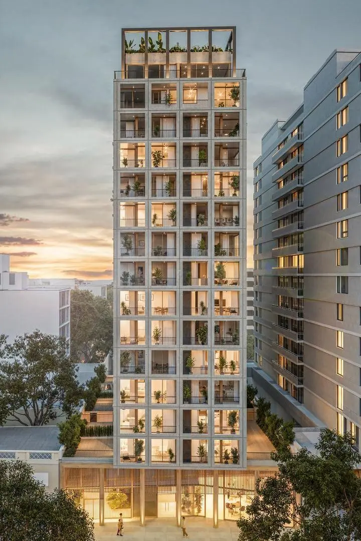 Venta departamento de 4 ambientes en Vicente López 4