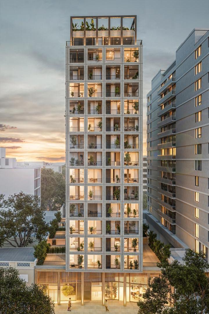 Departamento en venta de 2 ambientes en Florida