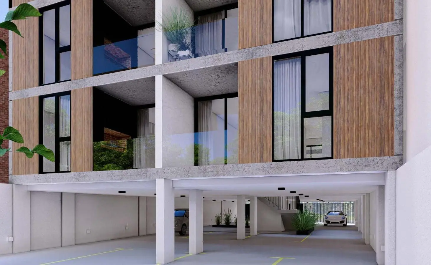 Departamento en venta de 2 ambientes en Martinez 2