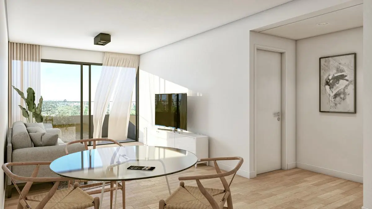 Venta departamento 2 ambientes en Vicente López 4