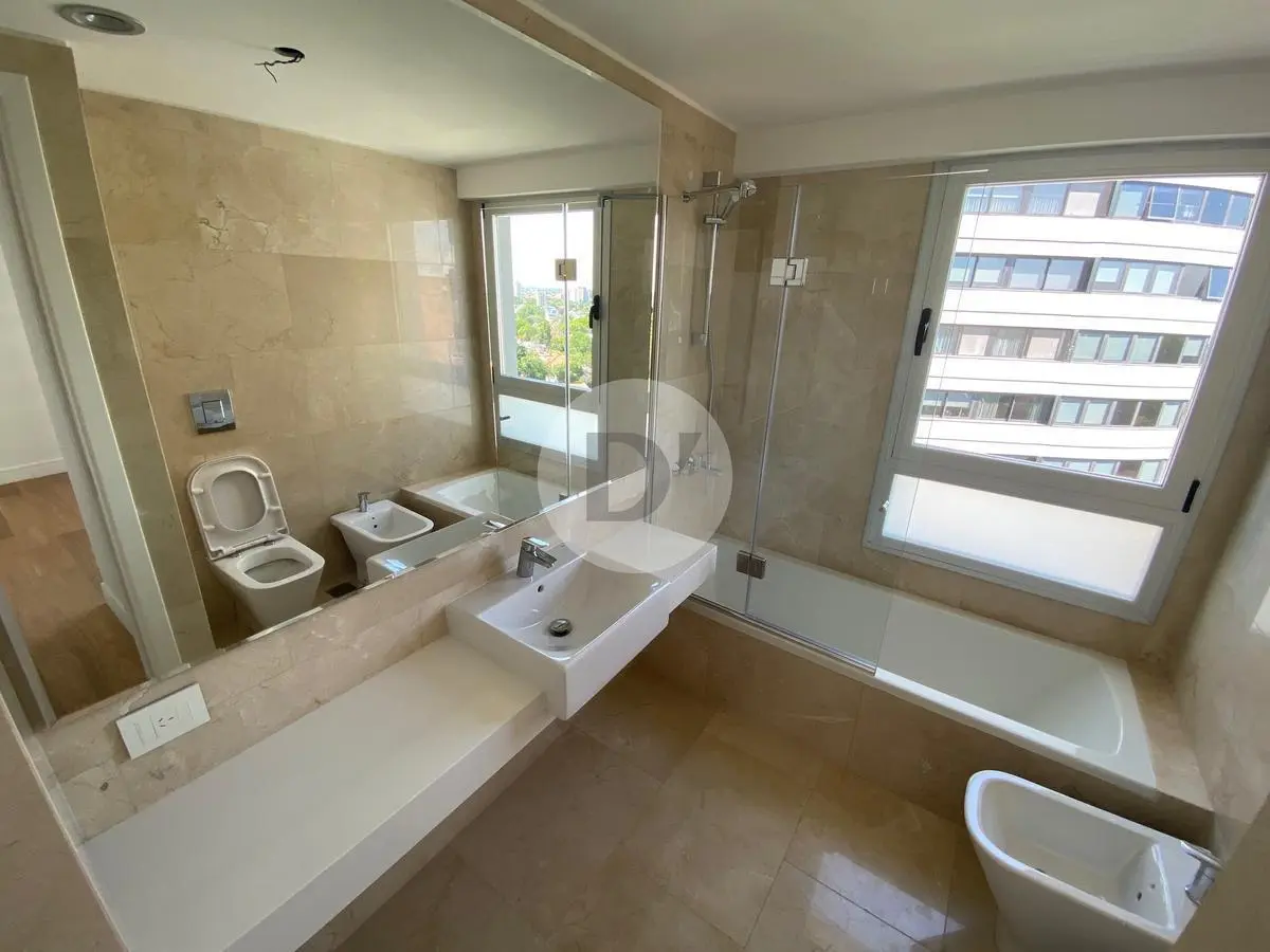 Venta de departamento 3 ambientes en torre NILA 5