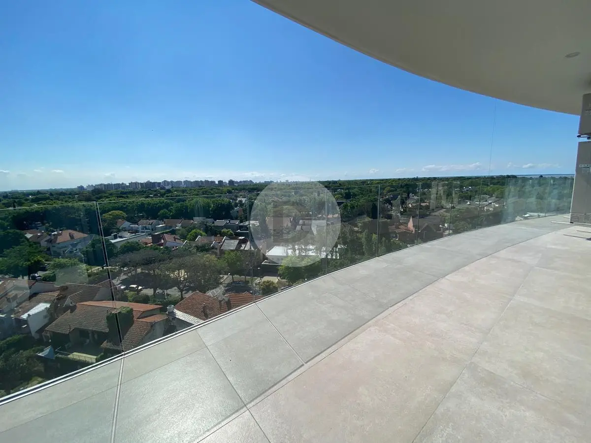 Venta de departamento 3 ambientes en torre NILA 2