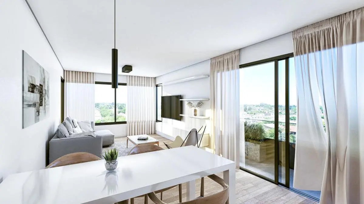 Venta departamento 3 ambientes en Vicente López 2