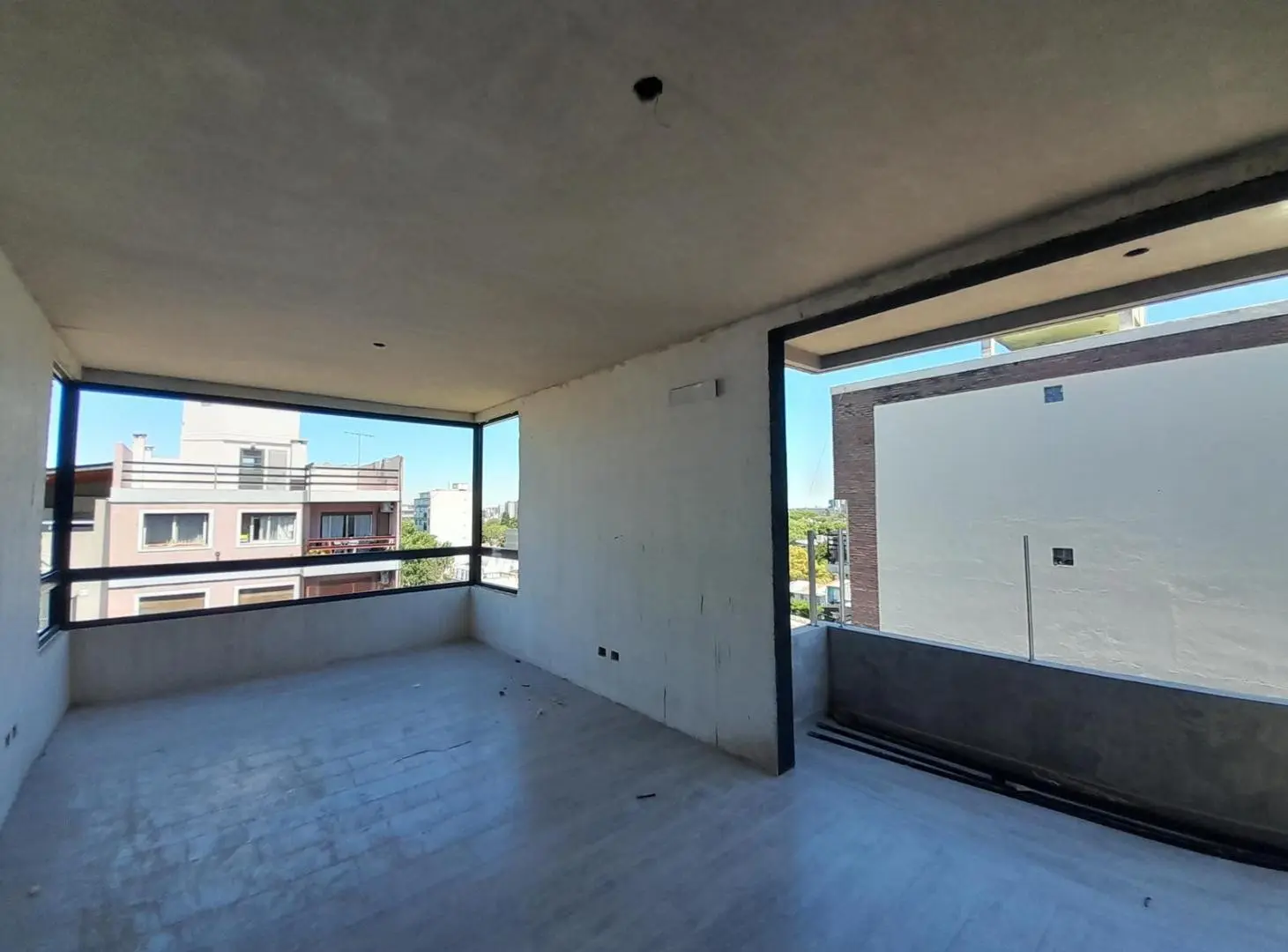 Venta departamento 3 ambientes en Vicente López 5