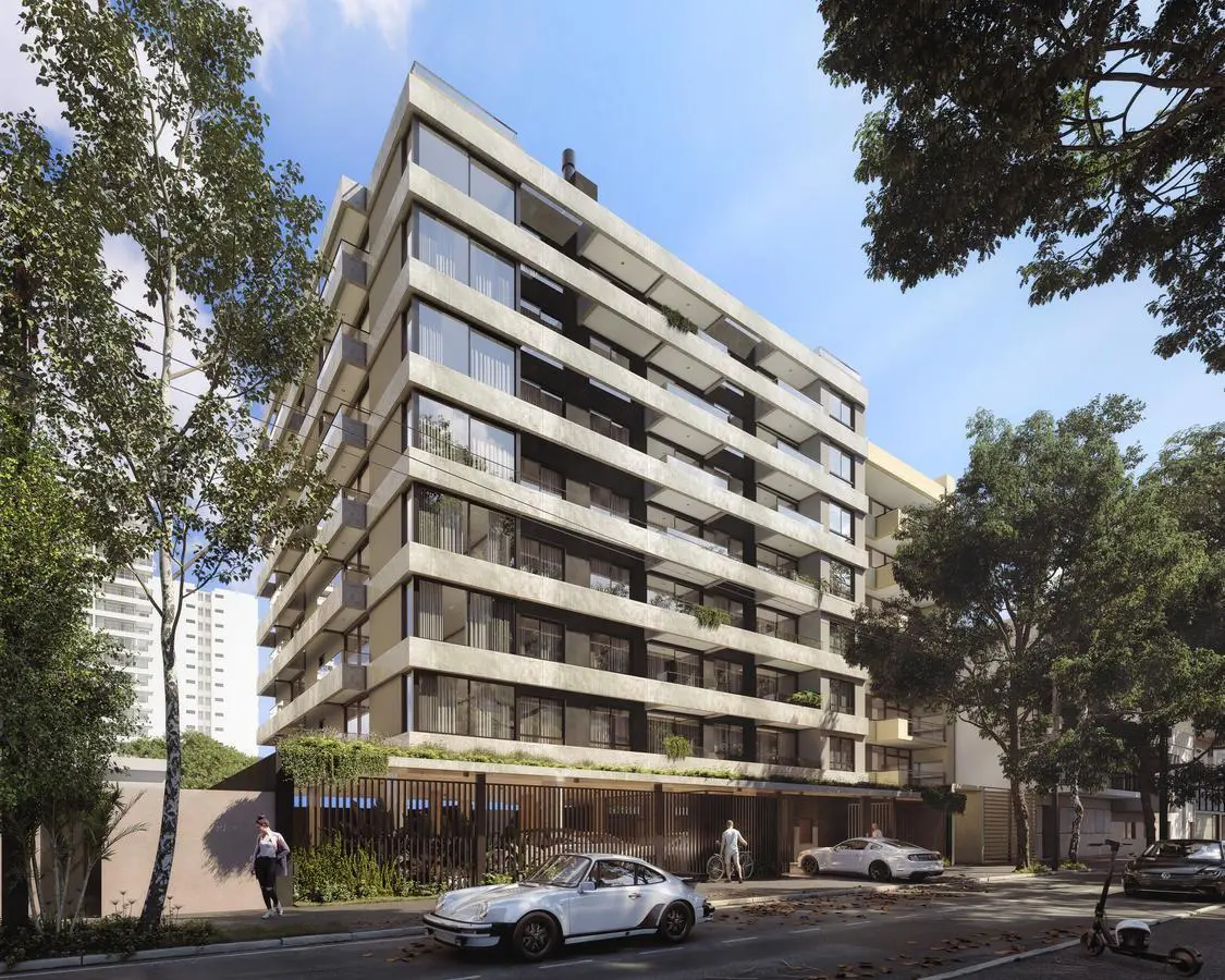 Venta departamento 3 ambientes en Vicente López 1
