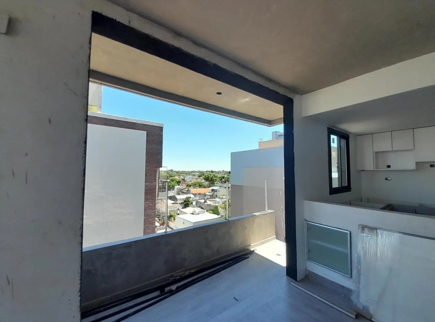 Venta departamento 3 ambientes en Vicente López 8