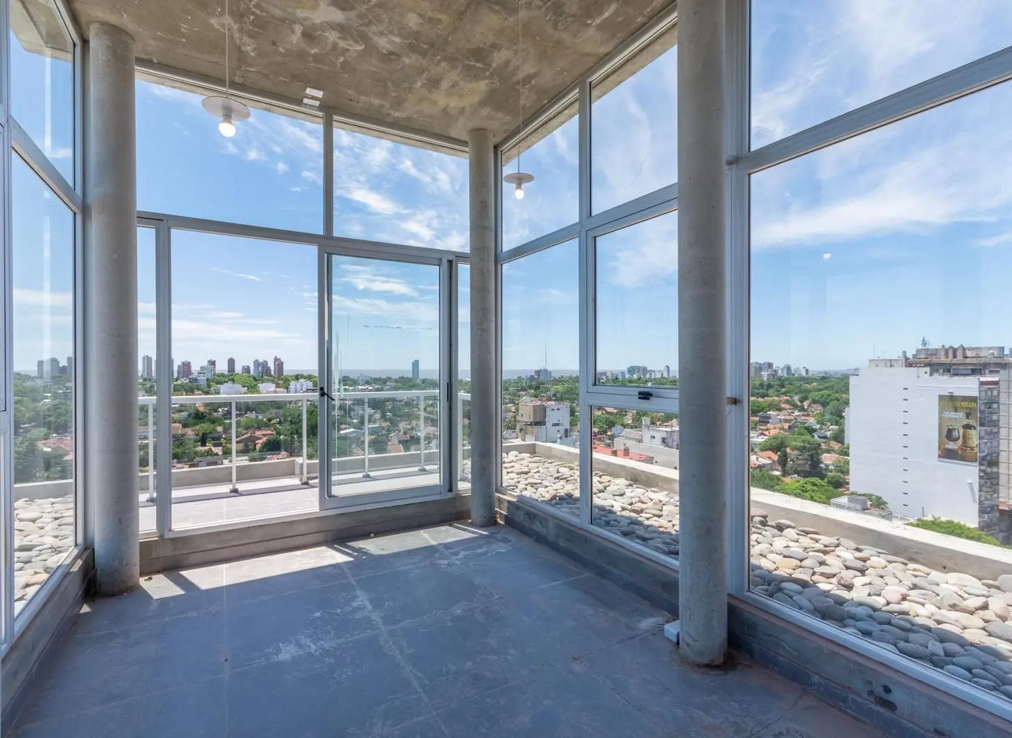 Departamento en venta de 2 ambientes en Olivos 5