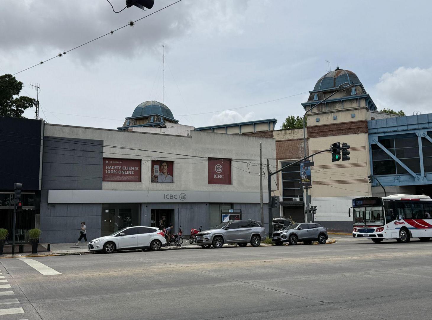Local en venta 22 mts cuadrados sobre Av. Maipu