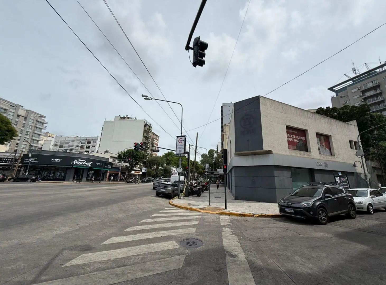 Local en venta 22 mts cuadrados sobre Av. Maipu 3