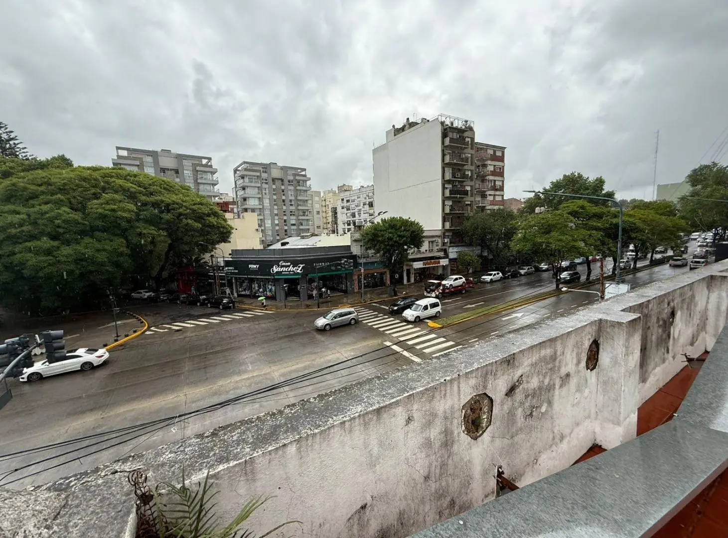 Local en venta 22 mts cuadrados sobre Av. Maipu 5
