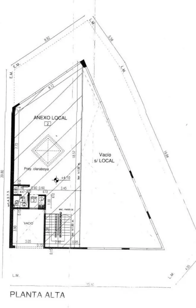 Plano 1