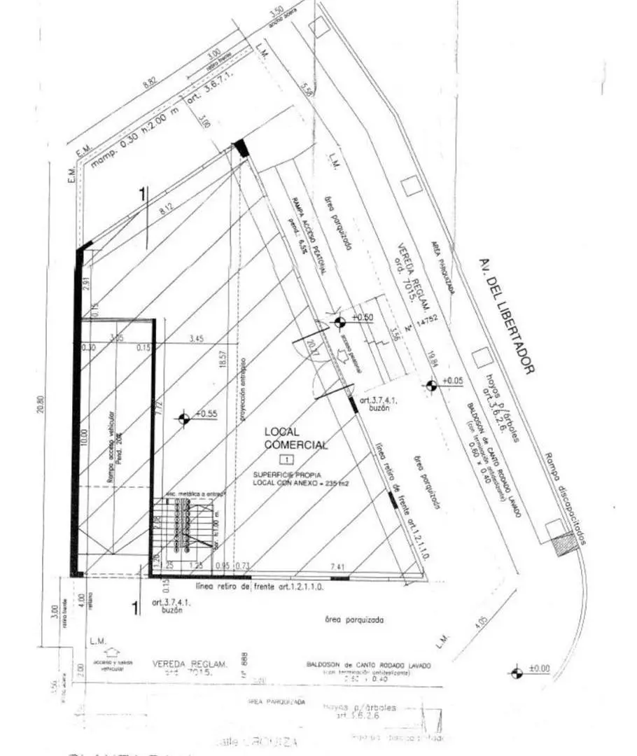 Plano 3