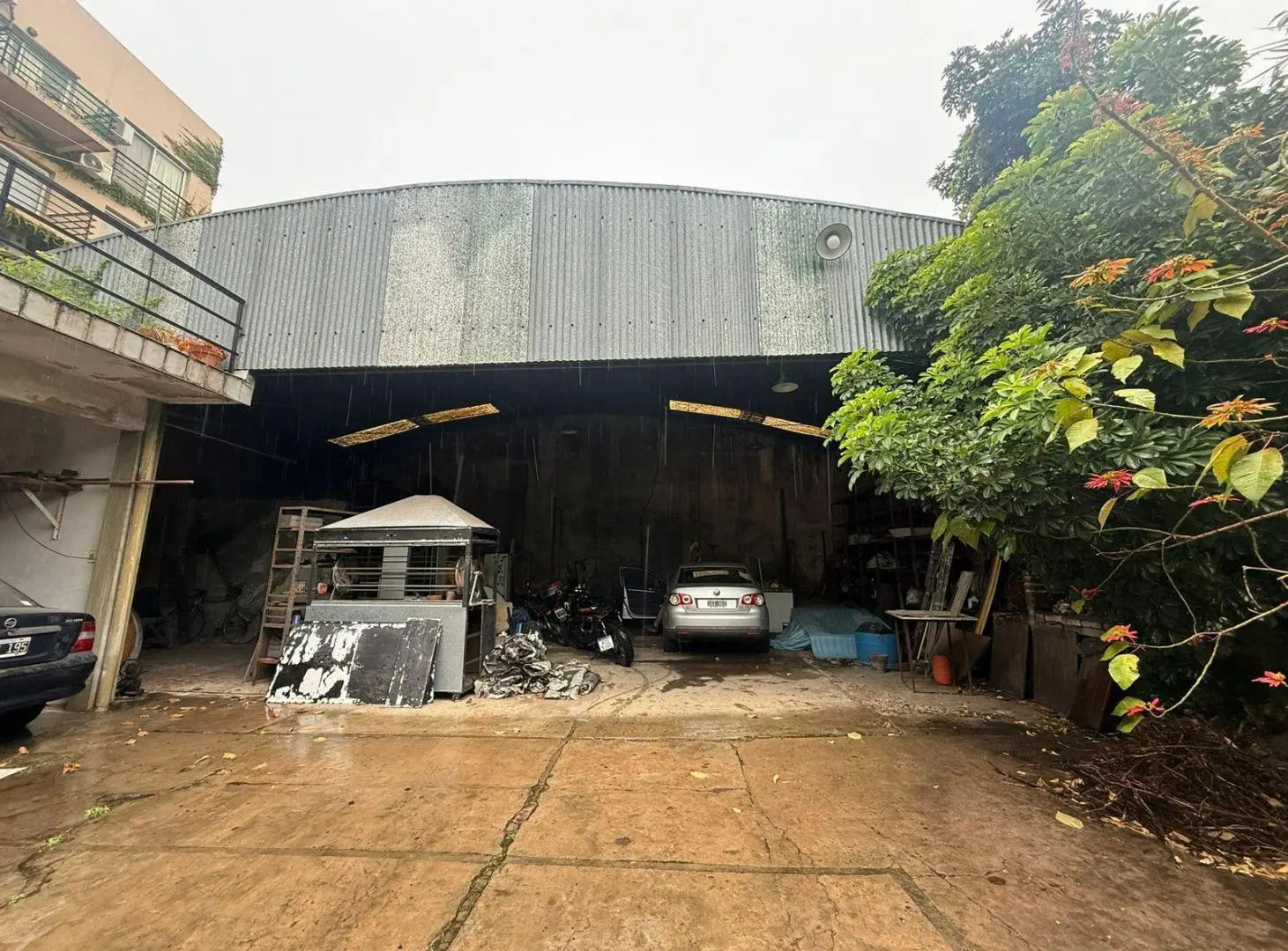 Terreno En Venta en San Fernando apto Construcción 4