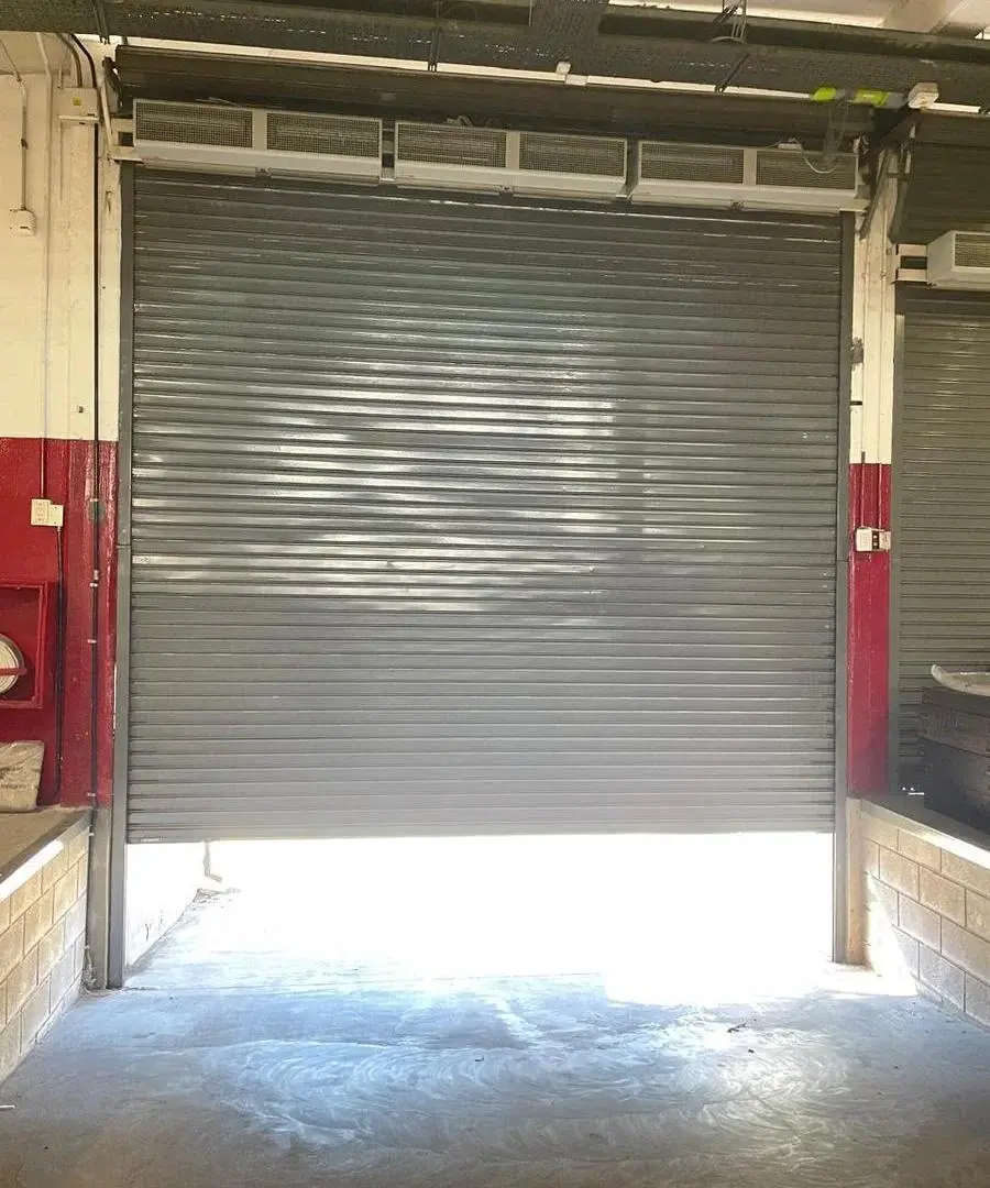 Nave Industrial en Uruguay y Acceso 4