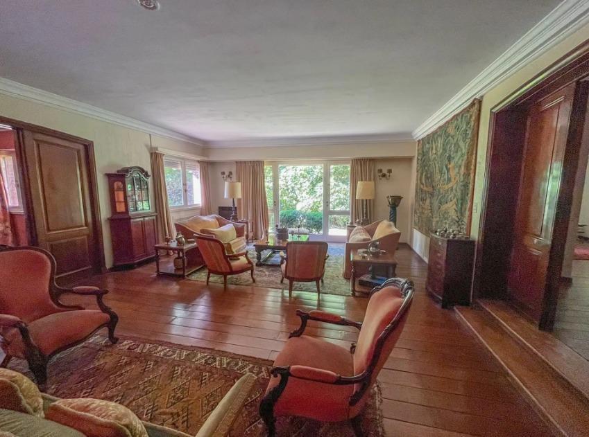 Foto de Casa en venta en Martinez, de Libertador al río., imagen 2