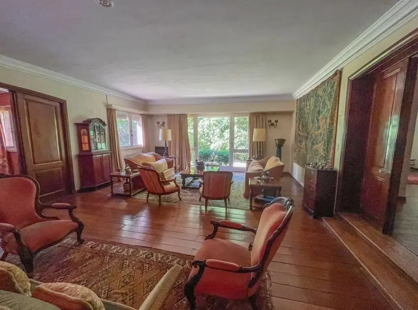 Casa en venta en Martinez, de Libertador al río. 2