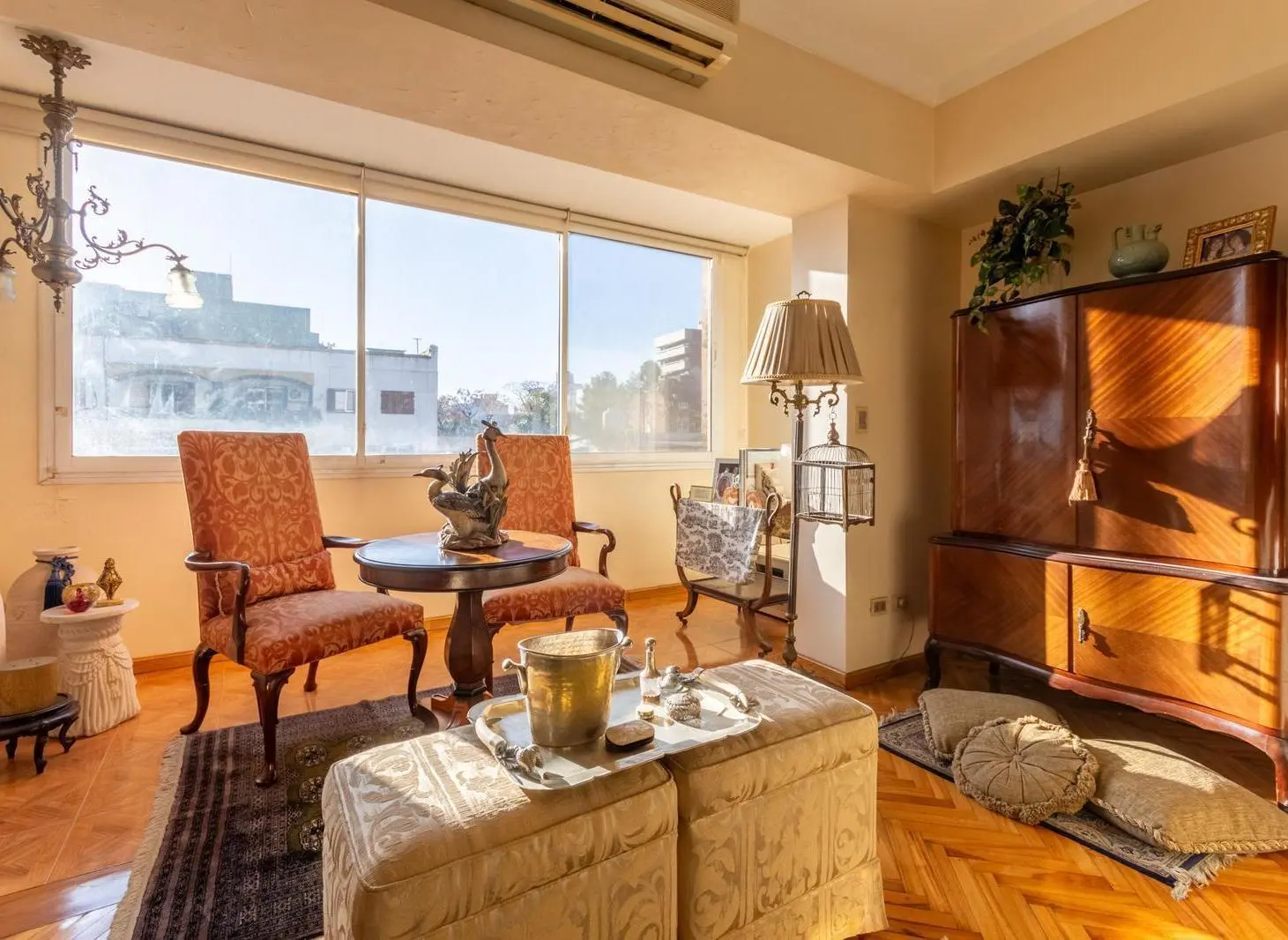 Departamento 4 Ambientes en Venta en San Isidro, con Cochera. 5