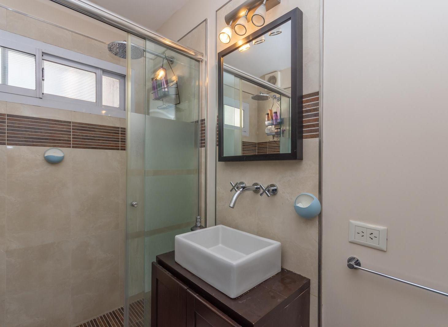 Departamento 4 ambientes en venta en Palermo