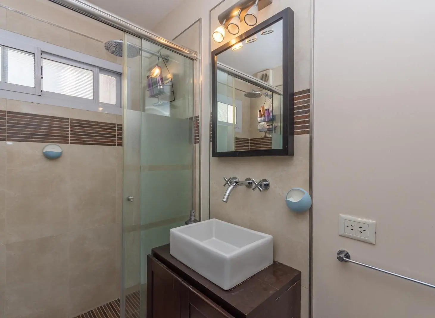 Departamento 4 ambientes en venta en Palermo 1