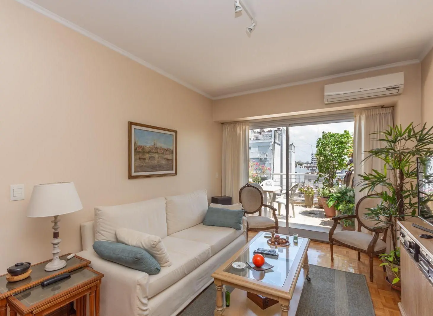 Venta de departamento 4 ambientes en Recoleta 4