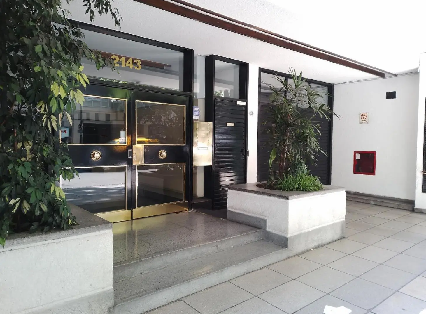 Venta de departamento 4 ambientes en Recoleta 2
