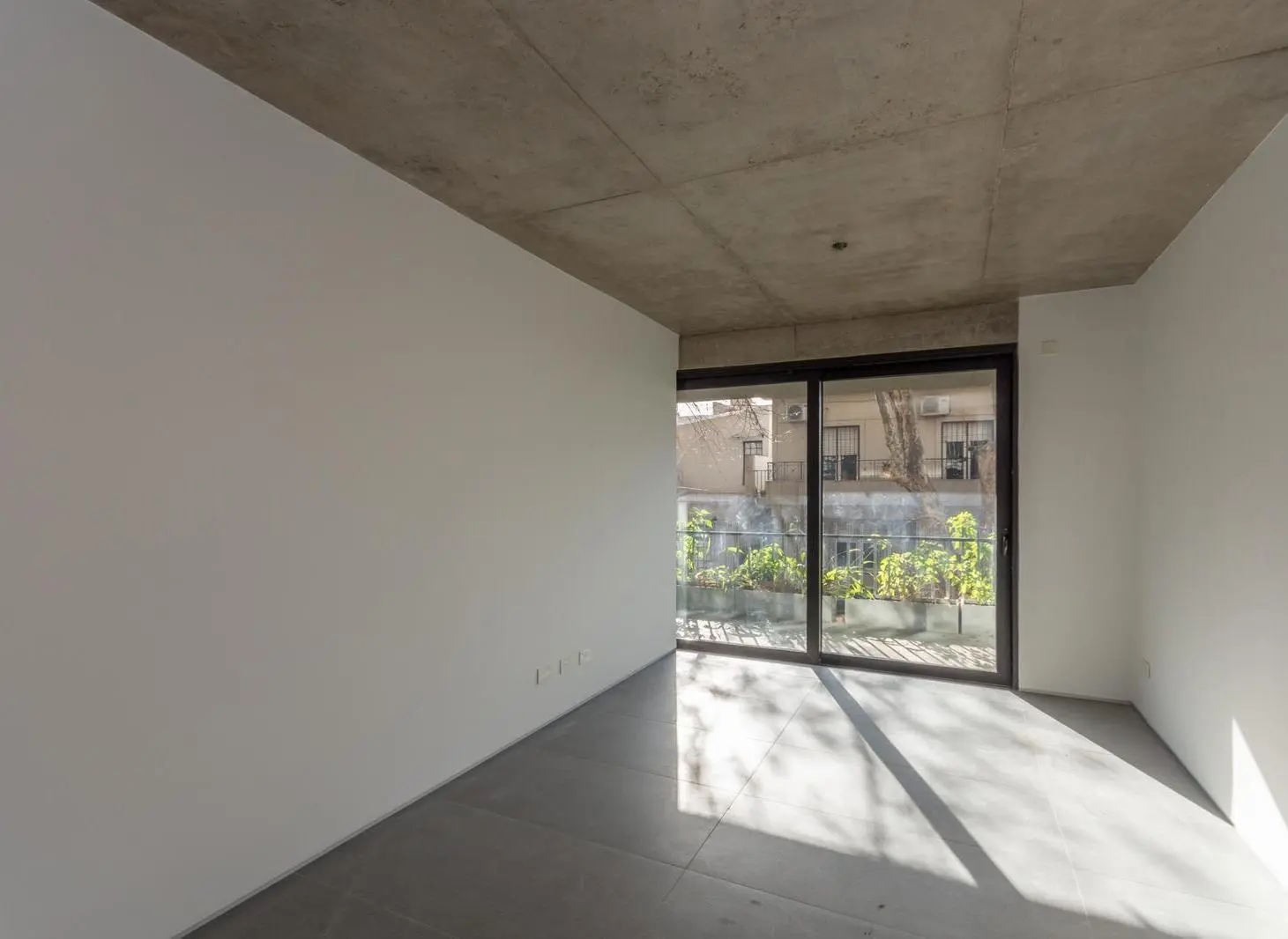 Departamento 2 ambientes en venta. Belgrano Chico. Edificio sustentable. 4